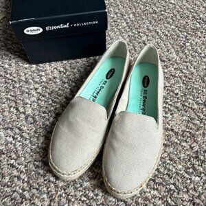 Dr. Scholls Essential Collection Loafers Size 6